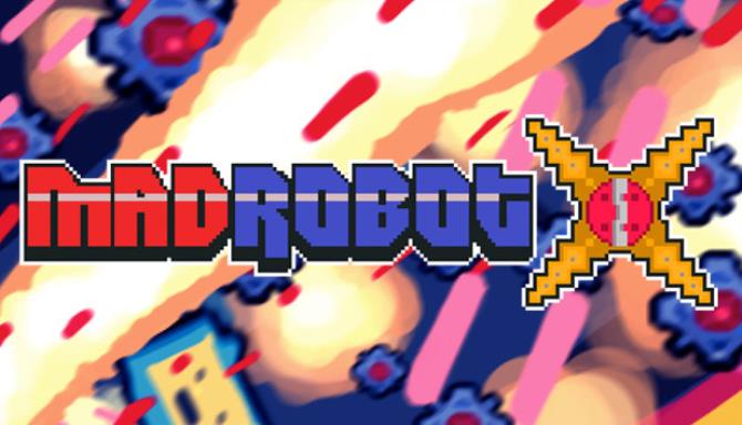 Madrobot X Free Download