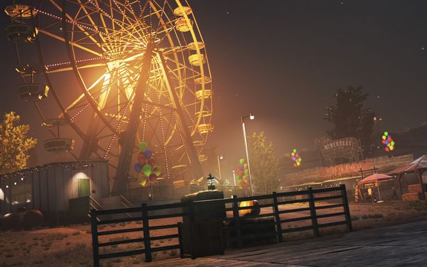 Mafia III: Faster, Baby! PC Crack
