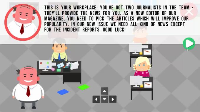 Magazine Editor PC Crack