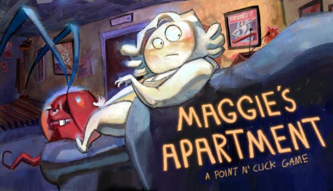 Maggie's Apartment Free Download