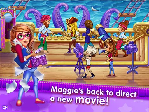 Maggie's Movies - Second Shot Torrent Download