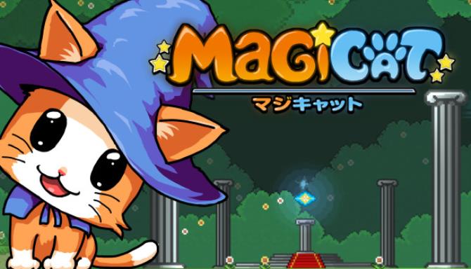 MagiCat Free Download