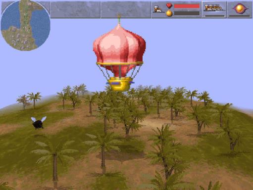 Magic Carpet Plus Torrent Download