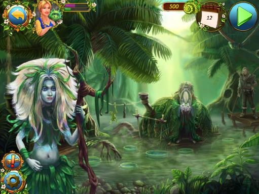 Magic Farm 3: The Ice Danger Torrent Download