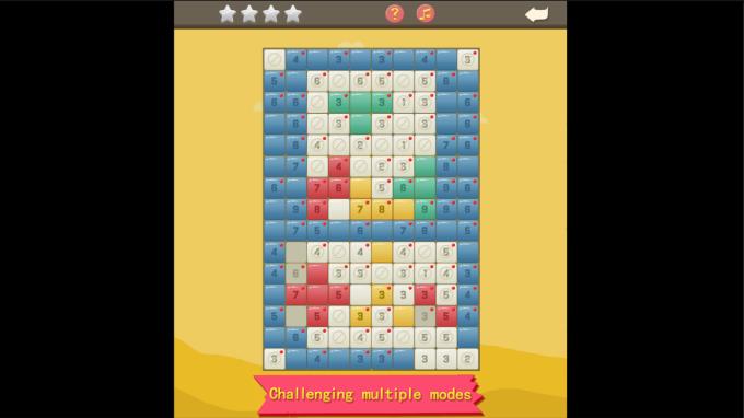 Magic Pixel Picross Torrent Download