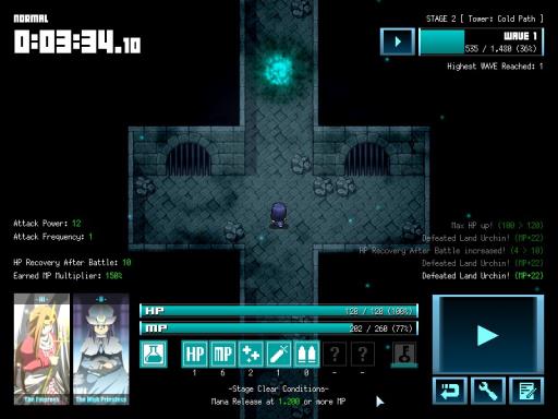 Magic Potion Destroyer Torrent Download