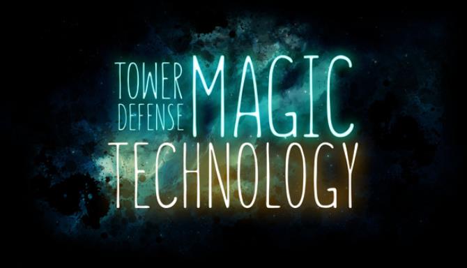 Magic Technology Free Download