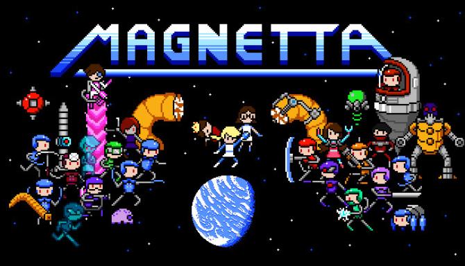 Magnetta Free Download