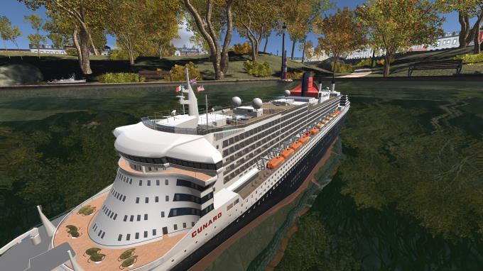 Magnificent Ships: Volume 2 PC Crack