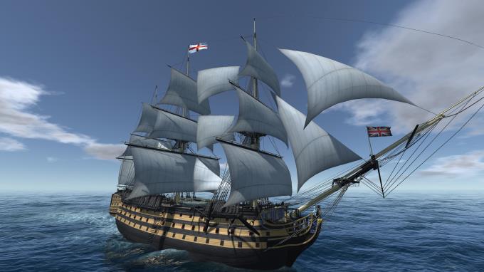 Magnificent Ships: Volume 2 Torrent Download