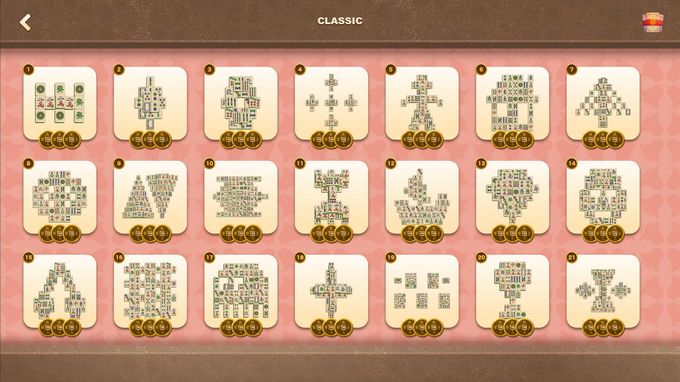 Mahjong Classic PC Crack