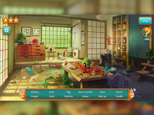 Mahjong Fest: Sakura Garden PC Crack