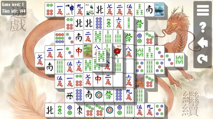 Mahjong Solitaire Torrent Download
