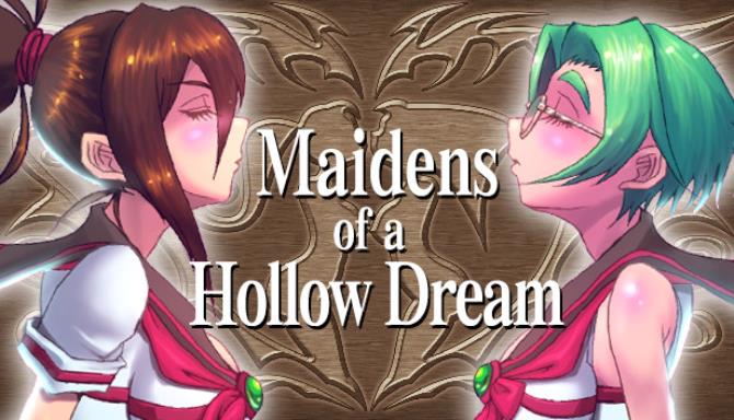 Maidens of a Hollow Dream / 虚夢の乙女 Free Download