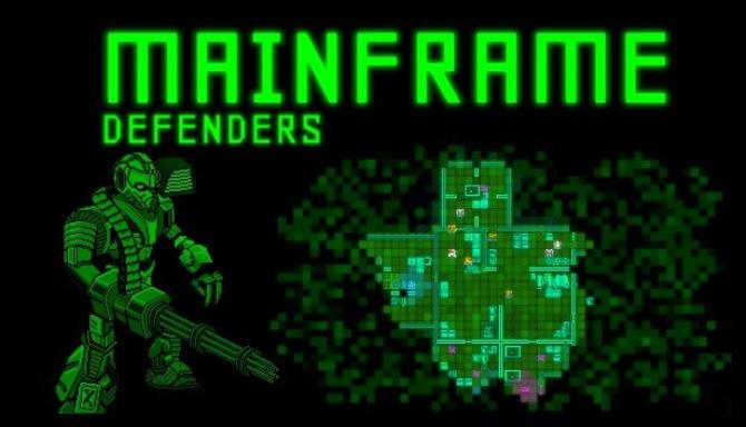 Mainframe Defenders Free Download