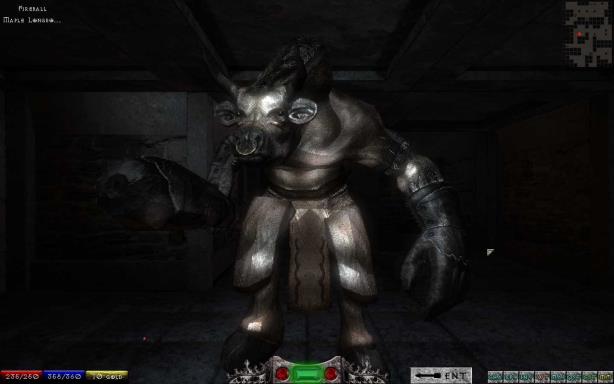 Malevolence: The Sword of Ahkranox PC Crack