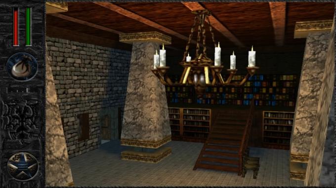 Malevolence Torrent Download