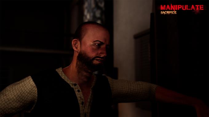 Manipulate: Sacrifice Torrent Download