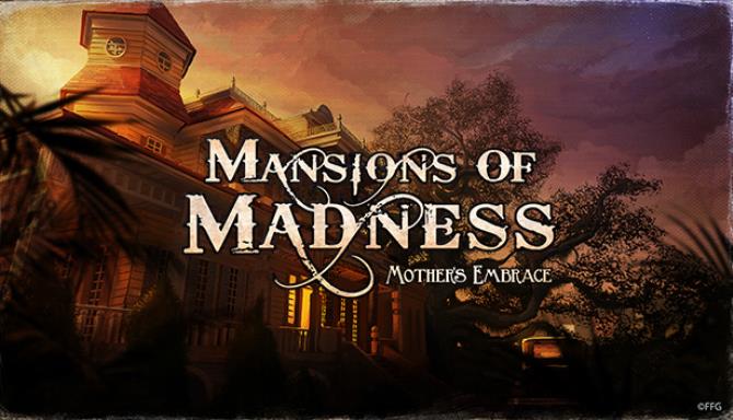 Mansions of Madness: Mother's Embrace Free Download