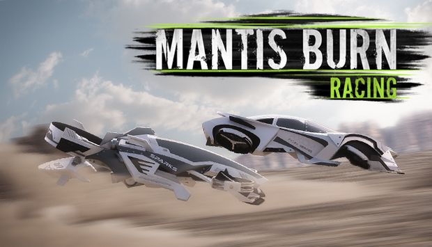 Mantis Burn Racing - Elite Class Free Download