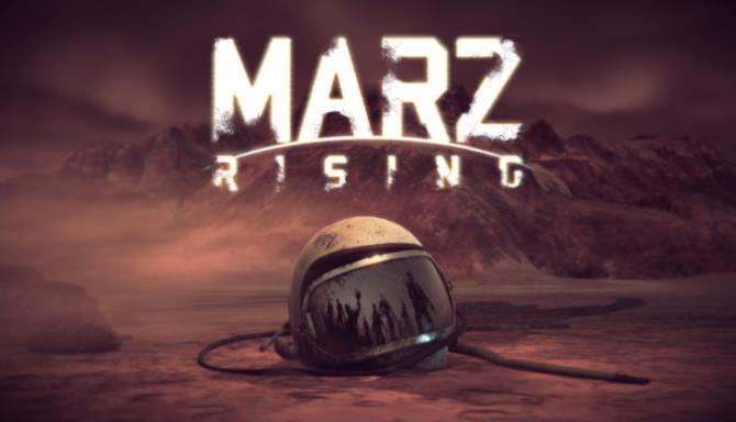 MarZ Rising Free Download