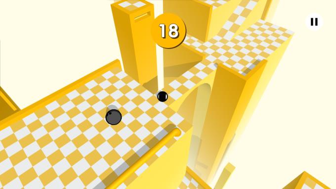 Marble Race PC Crack