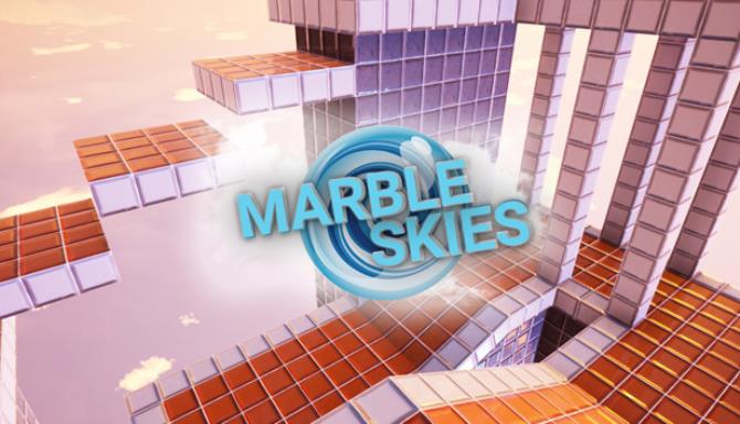 Marble Skies Free Download