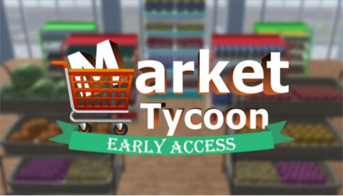 Market Tycoon Free Download
