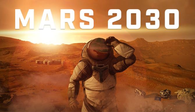 Mars 2030 Free Download