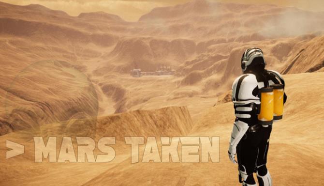 >Mars Taken Free Download