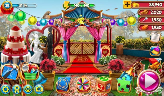 Mary Knots - Garden Wedding PC Crack
