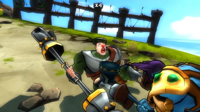 Masquerade: The Baubles of Doom PC Crack