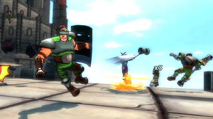 Masquerade: The Baubles of Doom Torrent Download