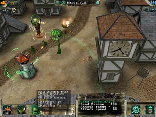 Master of Defense Torrent Download