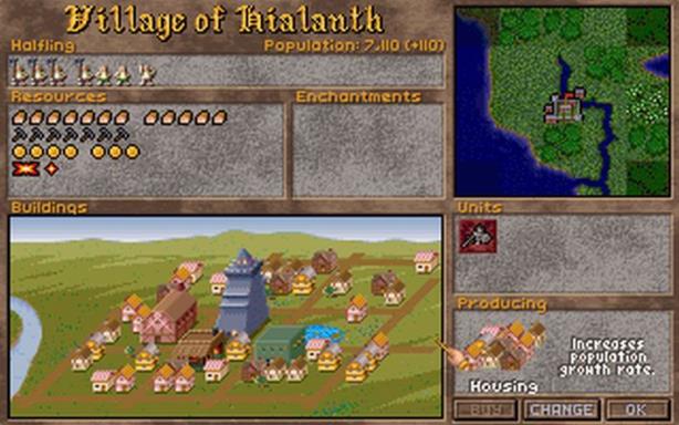 Master of Magic Torrent Download