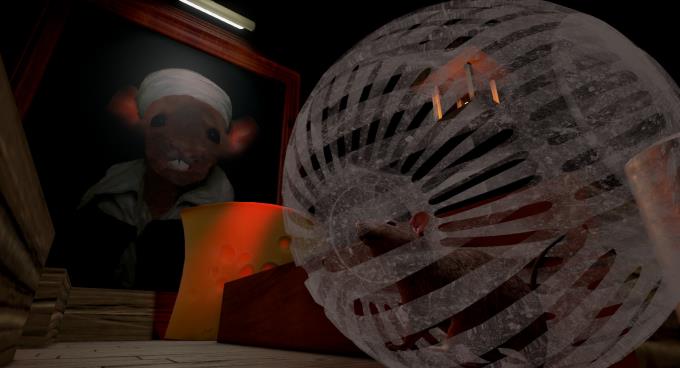 Maze Roller Torrent Download