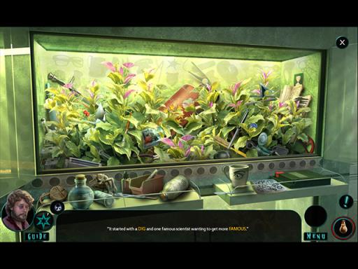 Maze: Sinister Play Collector's Edition PC Crack