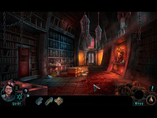 Maze: Sinister Play Collector's Edition Torrent Download