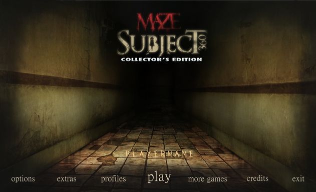 Maze Subject 360 Strategy Guide Torrent Download