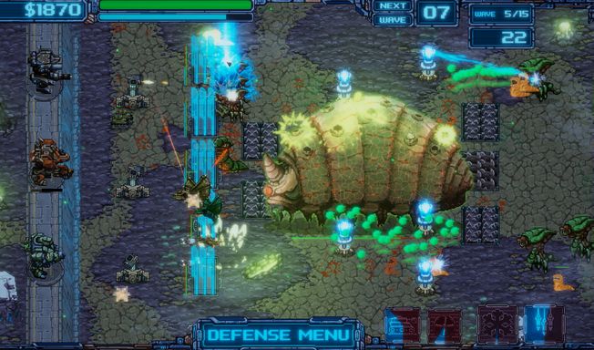 Mechs V Kaijus Torrent Download