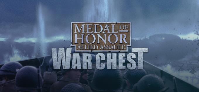 Medal of Honor: Allied Assault War Chest Free Download