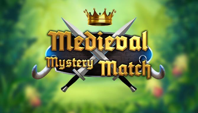 Medieval Mystery Match Free Download