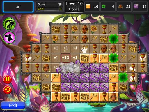 Medieval Mystery Match PC Crack