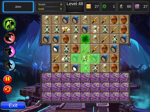 Medieval Mystery Match Torrent Download