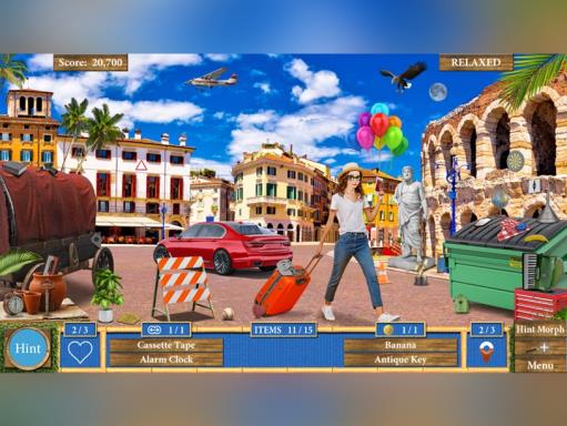 Mediterranean Journey 6 Torrent Download