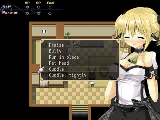 Mega Milk Story PC Crack