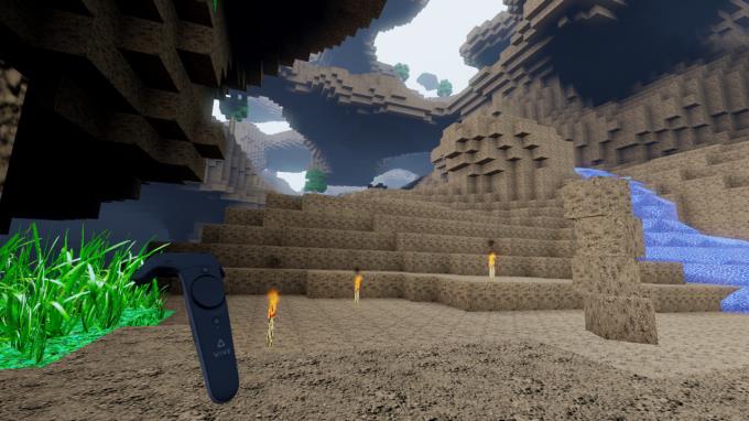 Mekside VR Torrent Download
