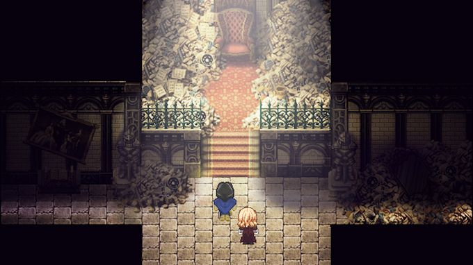 Melancholy Republic Torrent Download