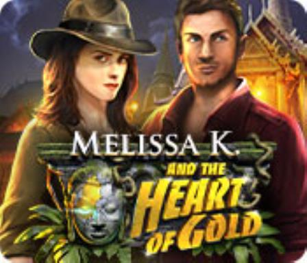 Melissa K. and the Heart of Gold Free Download