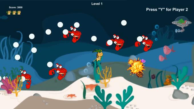 Memeow & Comodore: Reloaded Torrent Download